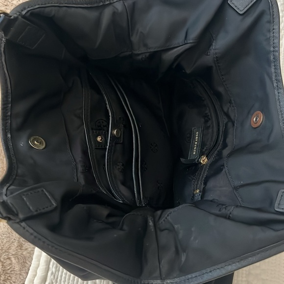 Tory Burch Nylon Tote - Picture 9 of 13
